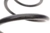Пружина (передняя) Toyota Rav4 III 2.2D/2.2D 4WD 05-13 (SUV) LESJOFORS 4092597 (фото 3)