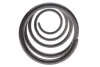 Пружина (передняя) Toyota Rav4 III 2.2D/2.2D 4WD 05-13 (SUV) LESJOFORS 4092597 (фото 4)