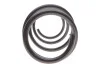 Пружина (передняя) Toyota Rav4 III 2.2D/2.2D 4WD 05-13 (SUV) LESJOFORS 4092597 (фото 5)
