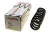 Пружина (передняя) Toyota Land Cruiser Prado 3.0D-4D 09-10 (Model VX)/10- (вездеход закрытый) LESJOFORS 4092626 (фото 1)