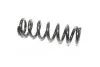 Пружина (передняя) Toyota Land Cruiser Prado 3.0D-4D 10- (вездеход закрытый) (Model VX) LESJOFORS 4092627 (фото 1)