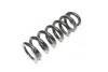 Пружина (передняя) Toyota Land Cruiser Prado 3.0D-4D 10- (вездеход закрытый) (Model VX) LESJOFORS 4092627 (фото 2)