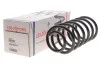 Пружина (передняя) VW Golf III/Vento 1.9D/TD/SDI/2.0/GTI 16V 94-99 (накл.зад.часть/универсал/седан) LESJOFORS 4095033 (фото 2)