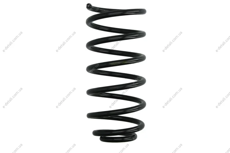 Пружина (передняя) VW New Beetle 1.9TDI/1.6 98-10 (хетчбэк)/Seat Toledo 2.3 V5 98-03 (седан) LESJOFORS 4095046 (фото 1)