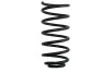 Пружина (передняя) VW New Beetle 1.9TDI/1.6 98-10 (хетчбэк)/Seat Toledo 2.3 V5 98-03 (седан) LESJOFORS 4095046 (фото 1)