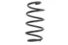 Пружина (передняя) VW Golf V/VI/Skoda Octavia 2.0TDI/16V/4motion 03-13 (унив/накл.з.ч) (осн:GT)/Seat LESJOFORS 4095051 (фото 1)