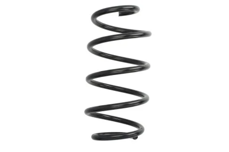 Пружина (передня) VW Golf V/VI/Skoda Octavia 2.0TDI/16V/4motion 03-13 (унив/накл.з.ч) (осн:GT)/Seat LESJOFORS 4095051