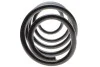 Пружина (передняя) VW Touran 2.0 FSI 03-07 (вэн) LESJOFORS 4095069 (фото 3)