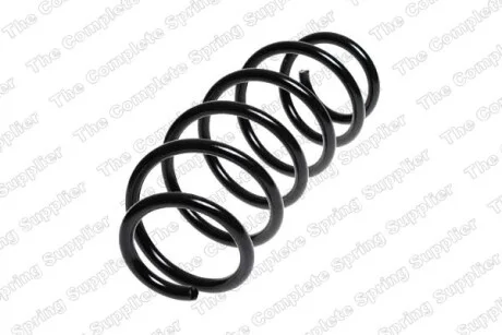Пружина (передняя) VW Caddy III 1.4/1.6/2.0Ecofuel/2.0SDI 04-15 (фургон/вэн) LESJOFORS 4095074
