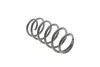 Пружина (передняя) VW Caddy III 1.9TDI/2.0TDI 04-15 (фургон/вэн) LESJOFORS 4095075 (фото 3)