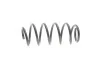 Пружина (передняя) VW Caddy III 1.9TDI/2.0TDI 04-15 (фургон/вэн) LESJOFORS 4095075 (фото 4)