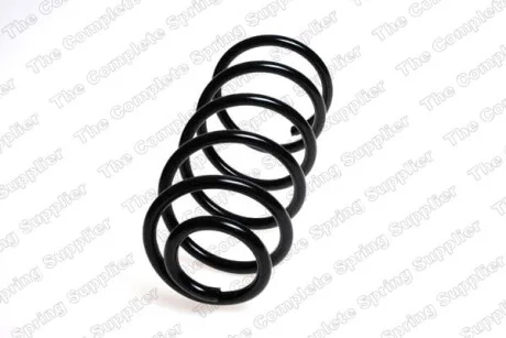 Пружина (передняя) VW New Beetle 1.8T/1.9TDI/2.0 02-10 (кабриолет) LESJOFORS 4095077