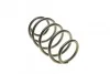 Пружина (передняя) VW Golf V 1.4TSI 05-08 (хетчбэк)/Jetta 1.4TSI 06-10 (седан) (без спорт.ход.ч.) LESJOFORS 4095078 (фото 3)