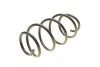 Пружина (передняя) VW Golf V 1.4TSI 05-08 (хетчбэк)/Jetta 1.4TSI 06-10 (седан) (без спорт.ход.ч.) LESJOFORS 4095078 (фото 5)