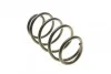 Пружина (передняя) VW Golf Plus V 2.0TDI/FSI 05-13 (накл.зад.часть) LESJOFORS 4095081 (фото 3)