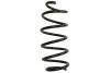 Пружина (передняя) VW Passat B6/B7 1.9-2.0TDI/1.4TSI 05-14 (седан/уни)/Skoda SuperB 2.0TDI/TSI 08-15 LESJOFORS 4095086 (фото 1)