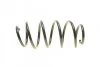 Пружина (передня) VW Passat B6 1.6/FSI 05-10 (седан/унів.)/Passat CC B7 1.4/1.8TSI МКПП 11-16 (купе) LESJOFORS 4095088 (фото 4)