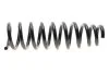 Пружина (передняя) VW Touareg 2.5 R5 TDI/3.2 V6 02-10 (SUV) LESJOFORS 4095092 (фото 1)