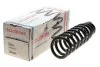 Пружина (передняя) VW Touareg 2.5 R5 TDI/3.2 V6 02-10 (SUV) LESJOFORS 4095092 (фото 2)