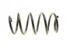 Пружина (передняя) VW Passat B6/B7 1.4TSI/1.8TSI/1.6TDI/2.0FSI/TDI 05-14 (седан/унив) (спорт ход.ч.) LESJOFORS 4095097 (фото 3)
