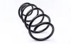 Пружина (передня) VW Polo 1.6 (+AC)/1.0TSI АКПП/1.2TDI/TSI 09-/Skoda Fabia III 1.0-1.2TSI АКПП 14- LESJOFORS 4095103 (фото 3)