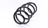 Пружина (передня) VW Polo 1.6 (+AC)/1.0TSI АКПП/1.2TDI/TSI 09-/Skoda Fabia III 1.0-1.2TSI АКПП 14- LESJOFORS 4095103 (фото 5)