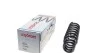 Пружина (передняя) VW Touareg 3.0 V6 TDI 04-10 (SUV) LESJOFORS 4095107 (фото 1)