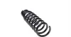 Пружина (передняя) VW Touareg 3.0 V6 TDI 04-10 (SUV) LESJOFORS 4095107 (фото 2)