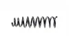 Пружина (передняя) VW Touareg 3.0 V6 TDI 04-10 (SUV) LESJOFORS 4095107 (фото 3)