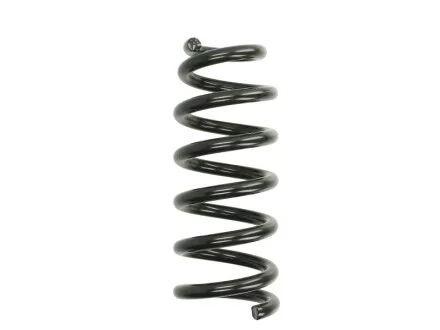 Пружина (передня) VW Amarok 2.0BiTDI/2.0TDI/3.0TDI/4motion 10- (пікап) LESJOFORS 4095114