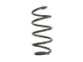 Пружина (передняя) VW Touran 1.6TDI (осн.BlueMotion)/2.0TDI 10-15 (вэн) LESJOFORS 4095120 (фото 1)