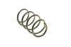 Пружина (передняя) VW Golf VII 1.5TSI 17-20/1.6TDI МКПП 13-20 (унив/накл.зад.ч) (со спорт.ход.ч.) LESJOFORS 4095127 (фото 3)