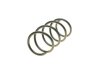 Пружина (передняя) VW Golf VII 1.5TSI 17-20/1.6TDI МКПП 13-20 (унив/накл.зад.ч) (со спорт.ход.ч.) LESJOFORS 4095127 (фото 5)