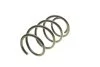 Пружина (передняя) Skoda Octavia 1.6TDI 13-20/VW Golf 1.6TDI МКПП 13-17 (хетчб/унив)(с повыш.ход.ч) LESJOFORS 4095128 (фото 5)