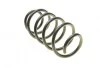 Пружина (передняя) VW Passat B6/B7 1.4-2.0TSI/1.6TDI/2.0TFSI 05-14 (седан/унив) (с усил.ход.ч.) LESJOFORS 4095146 (фото 3)
