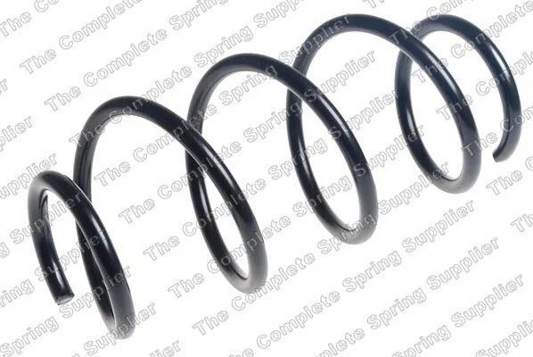 Пружина (передняя) VW ID.4 Pure 21- (SUV) LESJOFORS 4095162 (фото 1)