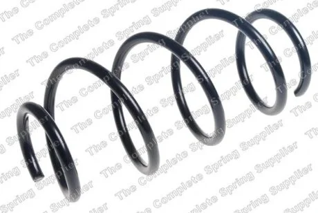 Пружина (передняя) VW ID.4 Pure 21- (SUV) LESJOFORS 4095162