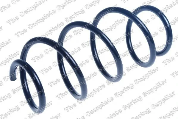 Пружина (передняя) VW ID.4 Performans 20- (SUV) LESJOFORS 4095163 (фото 1)