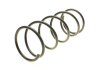 Пружина (передняя) Volvo S40/V40 1.8/2.0/2.0T 95-99 (седан/универсал) LESJOFORS 4095821 (фото 5)