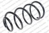 Пружина (передняя) Volvo V40 1.6 D2/2.0 D3//T3 D4 12-19 (хэтчбэк/фургон) LESJOFORS 4095861 (фото 1)