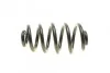Пружина (задняя) Audi A4 1.6-3.0/1.9-2.7TDI 01-08 (унив)/Seat Exeo 1.8TSI/2.0TDI 08-13 (седан) HD LESJOFORS 4204242 (фото 4)