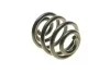 Пружина (задняя) Audi A3/TT 1.8T/1.9TDI/VW Golf IV 1.9TDI/2.3 V5/2.8 VR6 96-06 (купе/хетч)(с пост.d) LESJOFORS 4204249 (фото 3)
