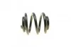 Пружина (задняя) Audi A3/TT 1.8T/1.9TDI/VW Golf IV 1.9TDI/2.3 V5/2.8 VR6 96-06 (купе/хетч)(с пост.d) LESJOFORS 4204249 (фото 4)