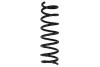 Пружина (задняя) BMW 5 (E39) 520i-540i/520d-530d 95-03 (седан) (с М-техн.) LESJOFORS 4208472 (фото 1)