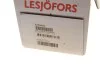 Пружина (задняя) BMW 5 (F10) 520d-535d/520i-535i 09-16 (седан) (с М-техникой) LESJOFORS 4208482 (фото 6)