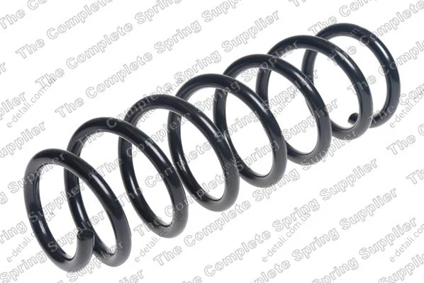 Пружина (задняя) BMW X3 (F25) sDrive 18d/xDrive 20d/i/28i/30d/35d/35i 10-17 (SUV) (без спорт.х.ч.) LESJOFORS 4208488 (фото 1)