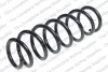 Пружина (задняя) BMW X3 (F25) sDrive 18d/xDrive 20d/i/28i/30d/35d/35i 10-17 (SUV) (без спорт.х.ч.) LESJOFORS 4208488 (фото 1)