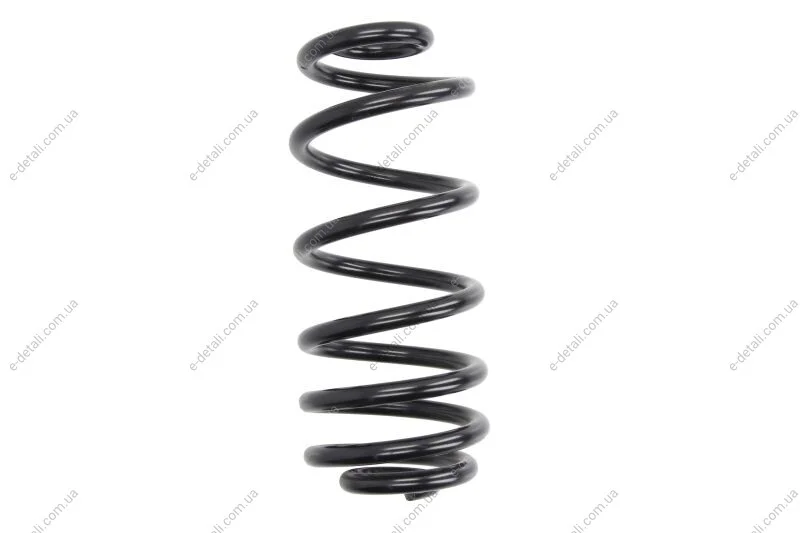 Пружина (задняя) BMW X6 (E71/E72) 30d/35d/i/40d/50i xDrive 07-14 (SUV) (с пост.d)(без AdaptiveDrive) LESJOFORS 4208498 (фото 1)