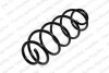 Пружина (задняя) Citroen C3 1.1i/1.4-1.6 16V/1.4-1.6HDi 02- (хэтчбэк) (без сдвиг.панели крыши) LESJOFORS 4215602 (фото 1)