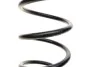 Пружина (задняя) Citroen C4 1.2THP/1.4-2.0 16V/1.6HDi/THP/VTi/2.0HDi 04- (хэтчбэк/купе/седан) LESJOFORS 4215604 (фото 3)